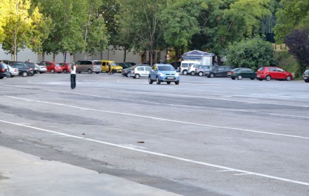 Salen a licitación las obras del nuevo bulevar en Arroyo Primero