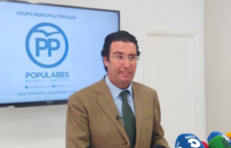 El PP insiste en judicializar la política con más recursos en los juzgados
