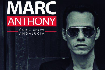 Normas para solicitar las entradas a 30 euros para Marc Anthony
