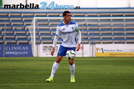 Gabi Ramos cumplirá un partido de sanción ante el Villanovense