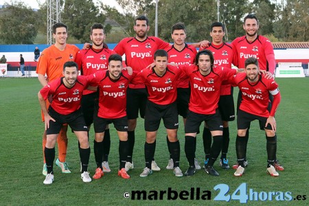 El San Pedro quiere cerrar la temporada en casa con victoria