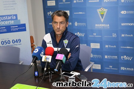 Larrazabal: "Un empate es positivo, pero vamos a ir a ganar"