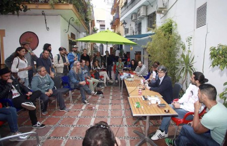 Los locales podrán hacer conciertos en verano con permisos mensuales