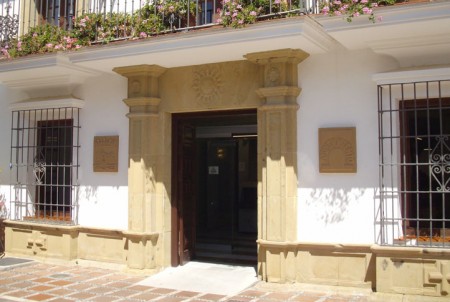 El PP bloquea en el TSJA el reglamento de directores generales de Marbella
