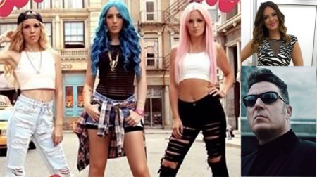 Loquillo, Merche y Sweet California, conciertos para la Feria de Marbella