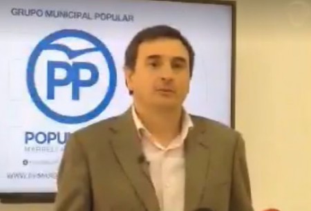 El PP quiere un miembro más en las comisiones que cobraría 150 euros