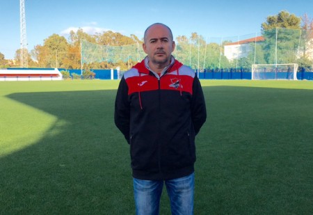 Nicolás Lavela renueva al frente de la cantera del San Pedro