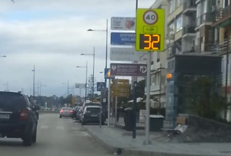 El Ayuntamiento reordena el tráfico en el bulevar tras el atropello mortal