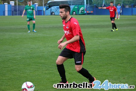 Una lesión de rodilla deja a Joselito sin final de temporada