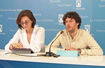 Podemos cree que la ubicación de la Feria la deberían decidir los vecinos
