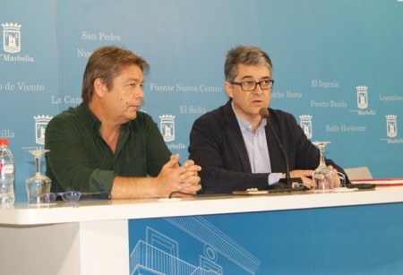 El PSOE considera que ha quedado claro a quién beneficiaba el deslinde