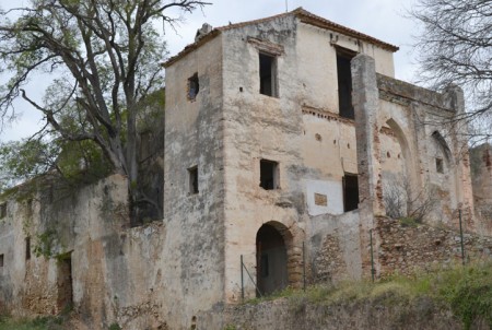 C's aborda con la familia Álvarez la situación del Trapiche del Prado 