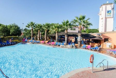 La presión de los sindicatos obliga a Hoteles Playa a mantener salarios