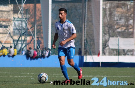 Los Compadres pierden en el campo del Campillos (6-3)