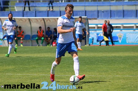 El central Edy recibe de nuevo la llamada de la selección lituana