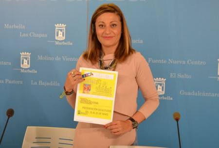 Marbella volverá a garantizar las comidas a 150 niños este verano