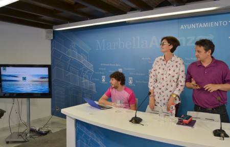 CSSP crea un portal de transparencia propio sobre el Ayuntamiento