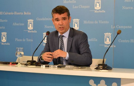 El tripartito llevará al pleno del viernes la disolución de los Oales