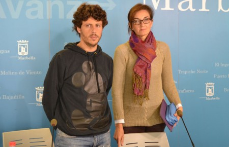 Podemos pide que el Ayuntamiento no contrate con empresas vinculas a paraísos fiscales 