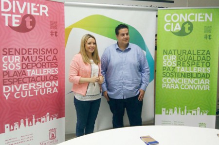 Junta y Ayuntamiento coordinan esfuerzos sobre empleo juvenil