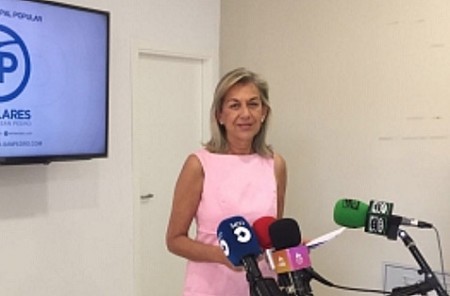 El PP sostiene ahora que las multas prescribieron porque tenían defectos