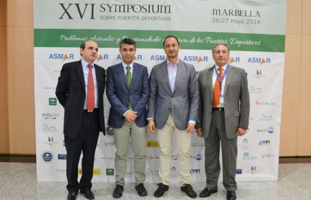 La Junta quiere elevar la ocupación media en los puertos deportivos