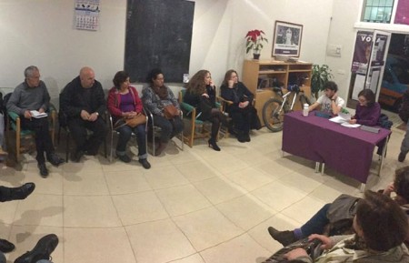 Podemos pide que el Ayuntamiento no contrate mediante el SAE