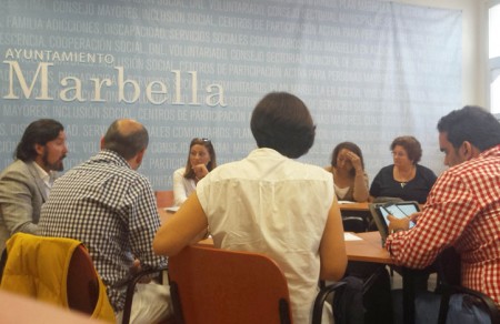 Marbella apuesta por alquiler social como alternativa ante desahucios
