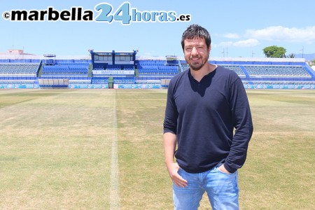 Gaucci: "Hemos hablado con el San Pedro para una posible filialidad"