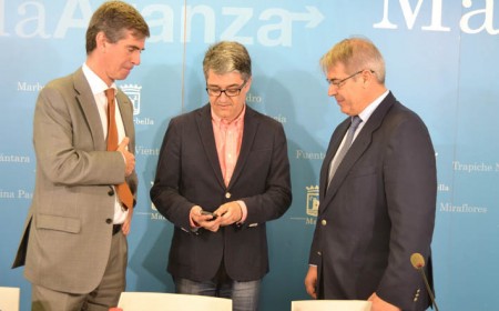 "Marbella Luxury Weekend" continúa con formato reducido y de transición