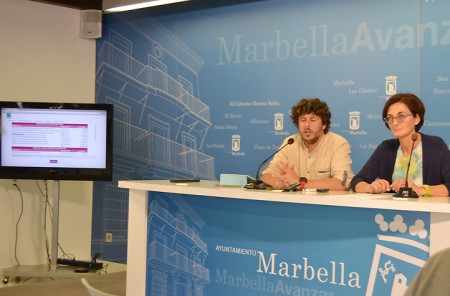 Podemos sitúa en 177.000 euros los gastos de Fitur y los ve "razonables"
