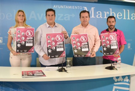 Vuelve "DJ Retro", ahora al aire libre y vinculado también al deporte