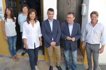 El PSOE critica que Rajoy no haya hecho nada por Marbella