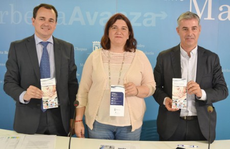 Hidralia fija cinco compromisos para mejorar su servicio en Marbella