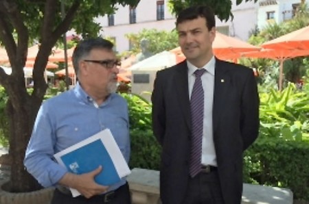 El PP considera una falta de respeto presentar proyectos como Marbelab