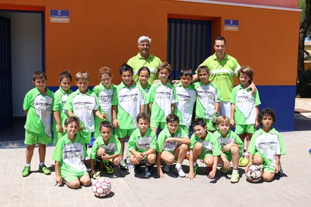 El VII Campus Xarblanca regresa este verano del 4 al 15 de julio