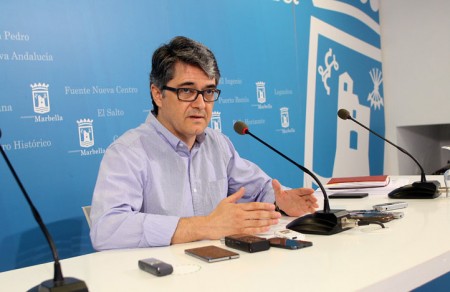 El gobierno local pide disculpas por el mal uso de la policía montada