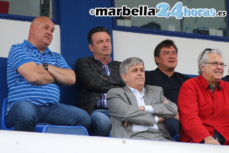 El Marbella FC contará con un presupuesto de 1.300.000 euros