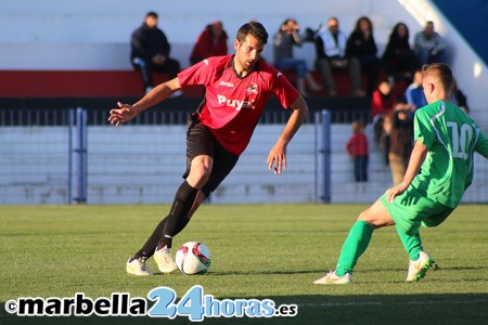 Chechu jugará la próxima Liga de Campeones con el Lincoln Red