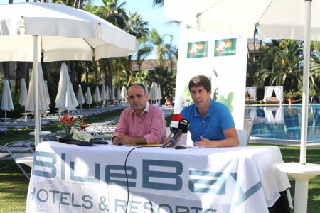 Más de 1.000 jugadores participarán en la Marbella Cup Soccer