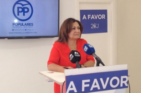El PP critica la "incompetencia" del tripartito con el aula de la UNED