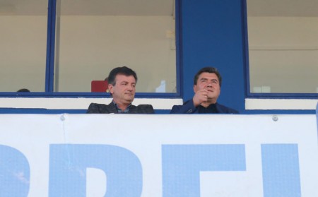 El Marbella FC abre la tercera y definitiva fase de venta de acciones