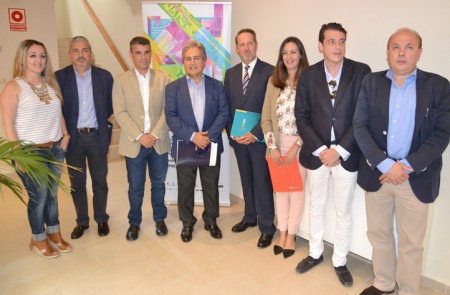 Zapatero inaugurará un curso de verano de la UMA en Marbella