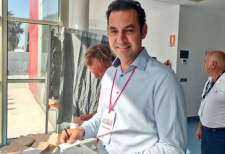IU Marbella ve positiva la confluencia aunque reconoce el mal resultado