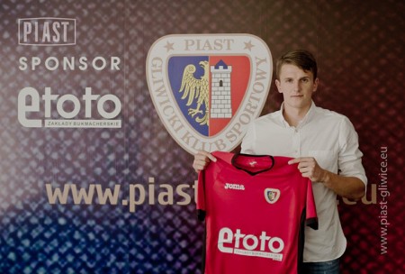 Edy tampoco seguirá en el Marbella y jugará en el Piast Gliwice de Polonia