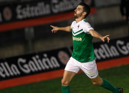 El Marbella FC se interesa por el mediapunta Diego Peláez