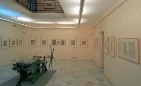 El Museo del Grabado de Marbella reabre con una oferta renovada