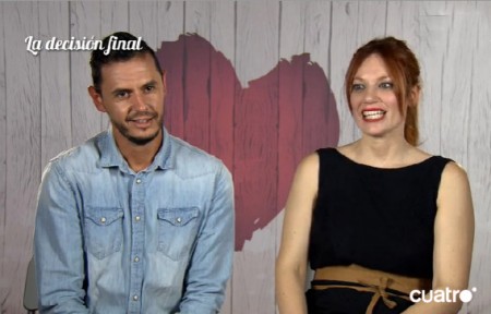 Un marbellí, protagonista en el programa de televisión "First Dates"