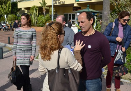Podemos ve "excusas" de la Junta sobre la Ciudad de la Justicia