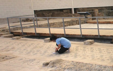 Marbella amplia las visitas a los yacimientos arqueológicos 